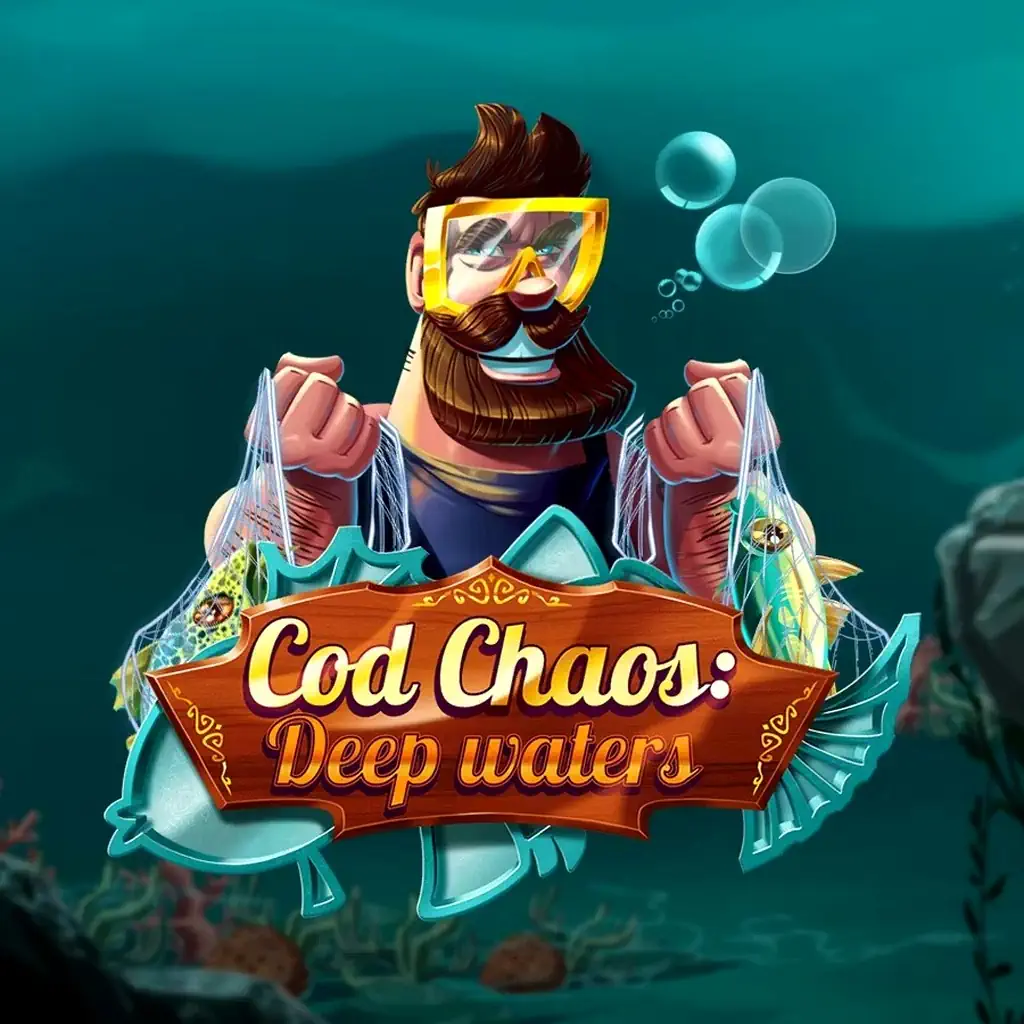 Cod Chaos Deep Waters: скачать приложение на Android - полное руководство и советы по установке